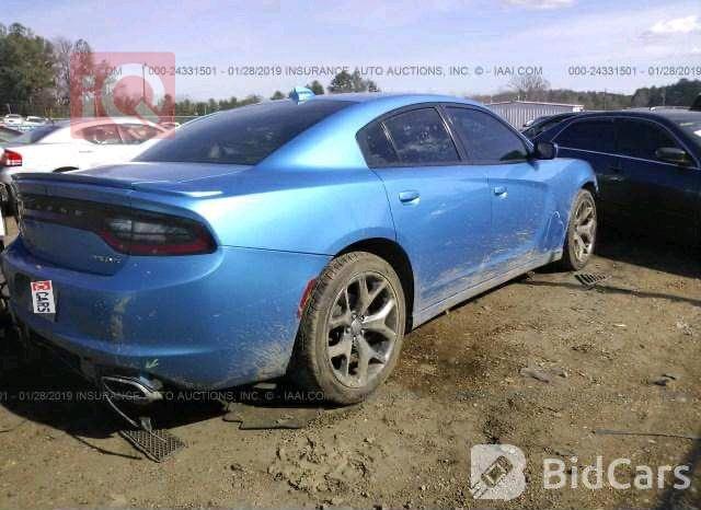 دودج تشارجر